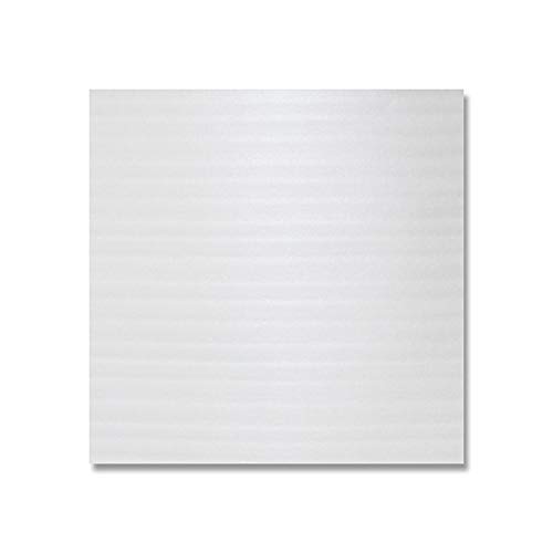 ヘイコー 緩衝材 ミナフォームシート 1mm 30×30cm 200枚 004482104